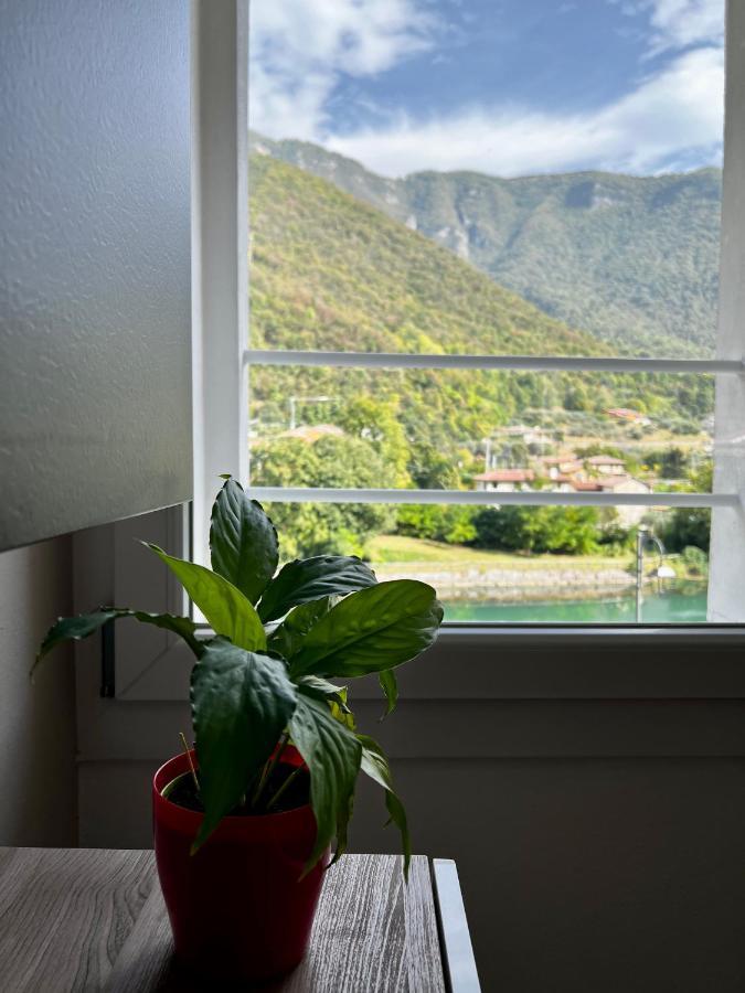 Borgo Lungofiume B&B Valbrenta Eksteriør billede