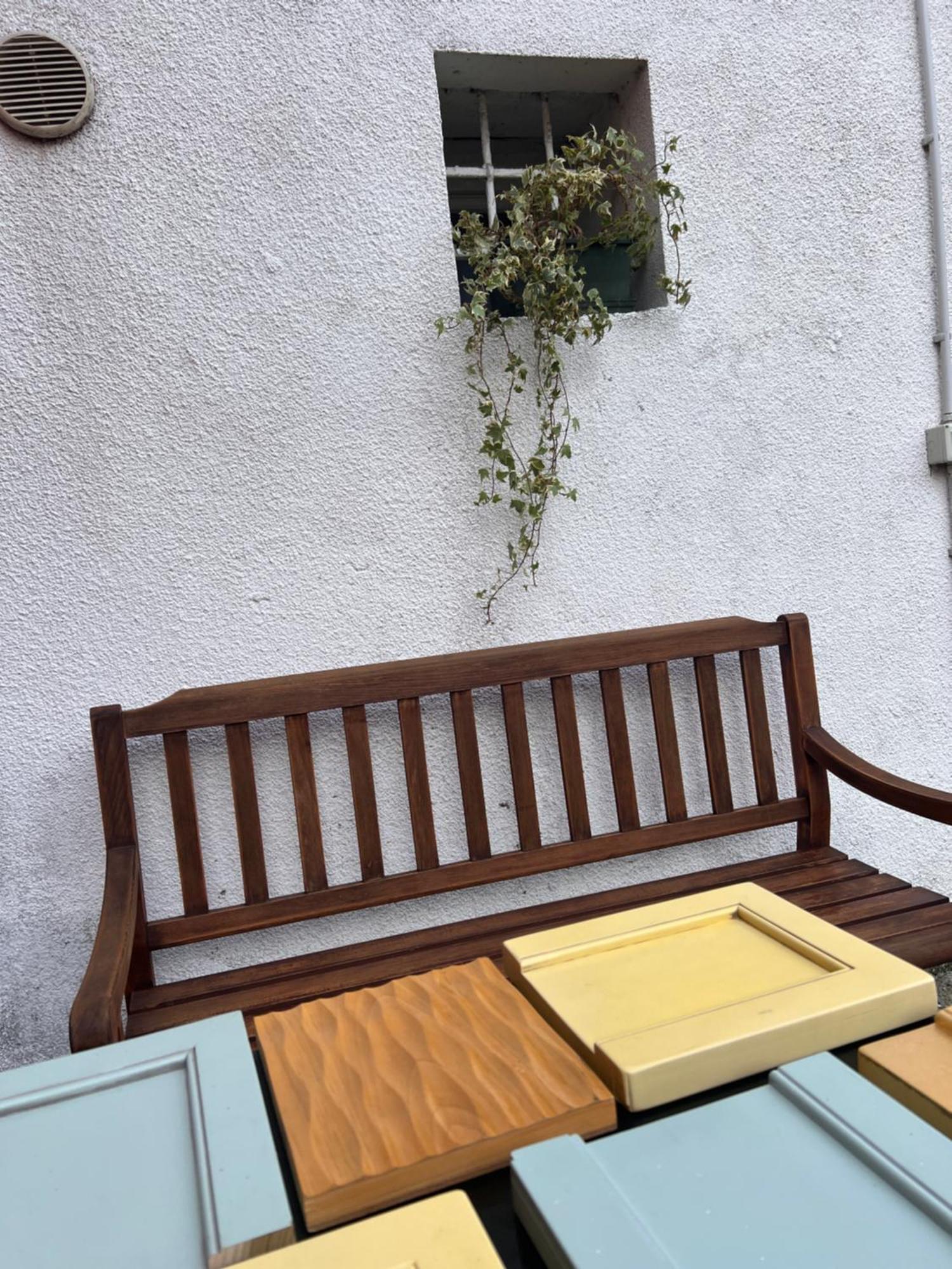 Borgo Lungofiume B&B Valbrenta Eksteriør billede